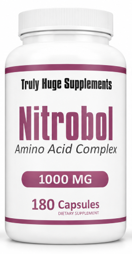 anabolic amino acids