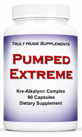 anabolic creatine